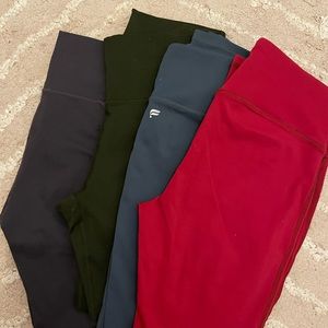 Flabletics leggings M